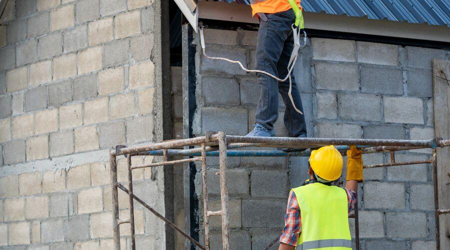 Professional residential roofers in La Grange, IL